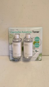 MIXSOON CENTELLA ASIATICA TONER 2 PACK