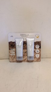 NEW MADAGASCAR CENTELLA SOOTHING CREAM SET