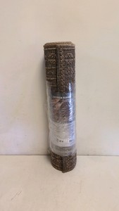 NEW MINERAL SPRING EMERSON RUNNER 2FT X 7FT BROWN