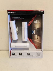 INFINITY X1 POWER FAILURE NIGHT LIGHTS 3PK