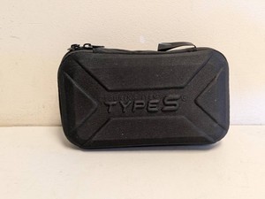 TYPE S PORTABLE JUMP STARTER & POWER BANK