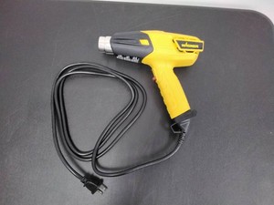 Wagner 1200W Electric Heat Gun - Model 2363333, Corded