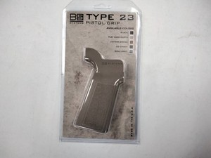 B5 Systems Type 23 P-Grip AR-15 Pistol Grip - Flat Dark Earth, New Sealed