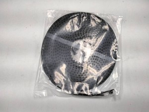 Garage Door Opener Drive Belt 234 in for 7 ft Doors - Part 41A5434-11A w Hardware