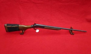 New England Pardner 410ga Shotgun