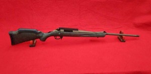 (New) Ruger American 204 Ruger Rifle