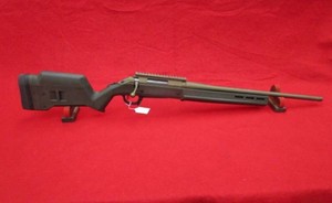 Ruger American 6.5 Creed Rifle