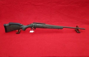 Ruger American 22-250 Rifle