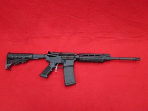 APF AR-15 223 Wylde Rifle