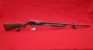 Stevens 12ga Shotgun