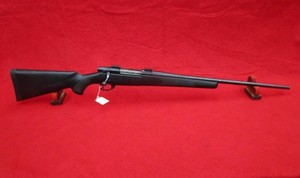 Weatherby Vanguard 7mm Mag Rifle