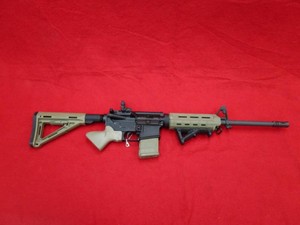 Del-Tron DTI-15 556 Nato Rifle