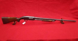 Stevens 620-A 12ga Shotgun