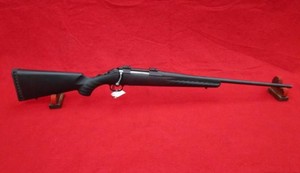 Ruger American 22-250 Rifle