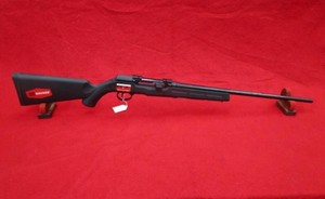 Savage Arms A17 17HMR Rifle