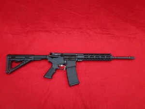 Spikes ST-15 223 Rem Rifle
