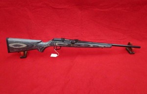 Savage Arms A17 17HMR Rifle