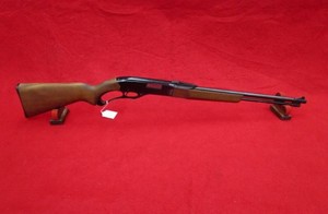 Winchester 250 22LR Rifle