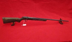 Remington Arms 33 22LR Rifle
