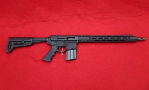 Springfield AR22 17HMR Rifle