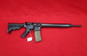 Tactical Machining AR15 223 Rem Rifle