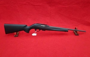 Remington Arms 597 17HMR Rifle