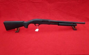 Retay Arms GPS 12ga Shotgun