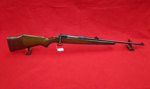 Stevens 110E 243 Win Rifle