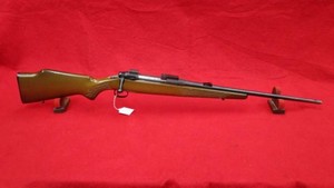 Stevens 110E 270 Win Rifle