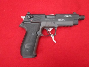 GSG Firefly 22LR Pistol