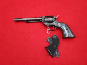 Heritage RR 22LR Revolver