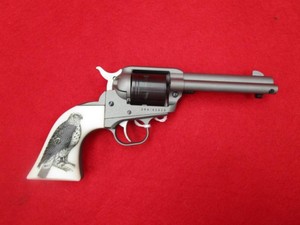 Ruger Wrangler 22LR Revolver