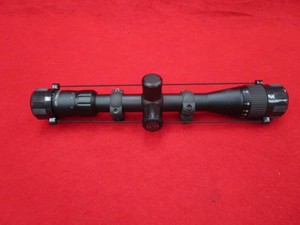 Simmons 3-9x32 Rifle Scope