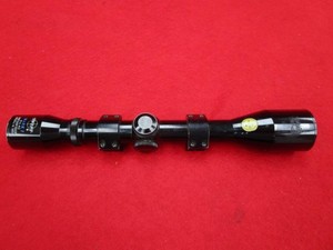 Swift 6x40 Rifle Scope