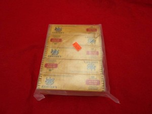 (250) Rounds 40 S&W 180gr Bullets