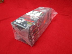 (500) Rounds 223 Rem 55gr Bullets