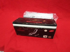 Winchester 1.5-4.5x32 Rifle Scope & Alum Ammo Case