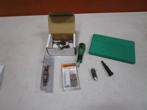 Misc. Reloading Items