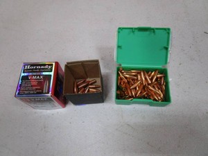 22 Bullets