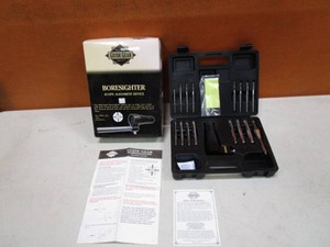 Bore Sighter