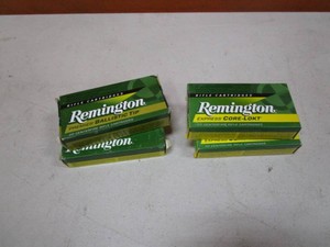 (80) 260 Bullets 120gr & 140gr Bullets