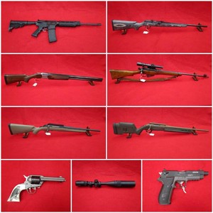 Auction Information
