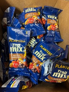 Planters Nuts & Chocolate Trail Mix