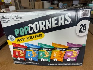 PopCorners