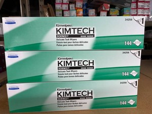 Kimtech Delicate Task Wipers