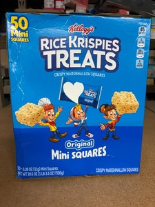 Rice Krispies Treats