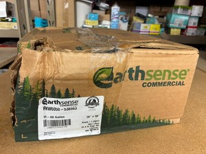 55-60 Gallon Can Liners