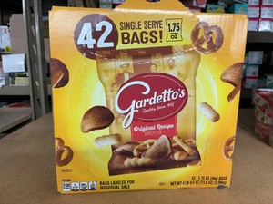 Gardettos