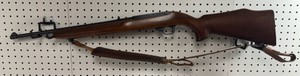 Ruger 1022 Carbine .22 LR Semi Auto Rifle Woodstock 37 Overall 18.5 Barrel