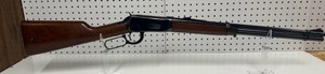 Winchester 1894 Lever Action Rifle 30-30 Pre 1964 38 Overall 20 Barrel With Sling